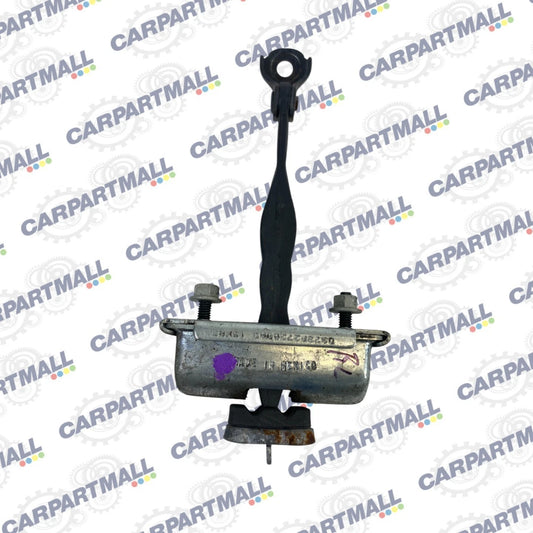2013-2020 FORD FUSION REAR LEFT SIDE DOOR CHECK STOPPER DETENT