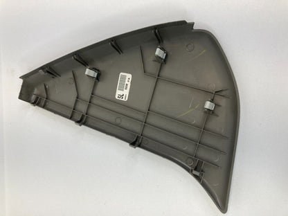 2007-2012 Acura RDX Left Side Dash End Cap Cover Trim Panel 77215-STK-A010 OEM