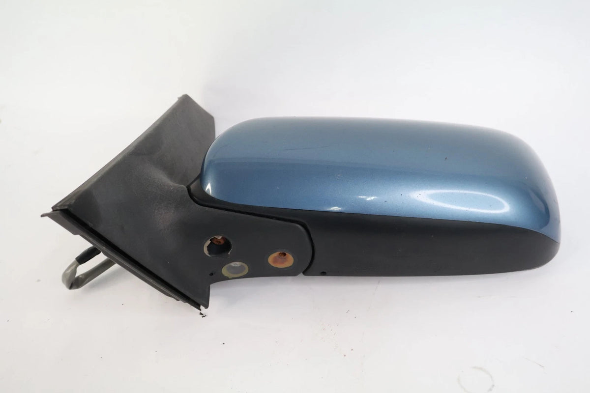 2004-2009 TOYOTA PRIUS FR LEFT DRIVER SIDE VIEW POWER DOOR MIRROR GLASS ASSY OEM