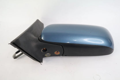2004-2009 TOYOTA PRIUS FR LEFT DRIVER SIDE VIEW POWER DOOR MIRROR GLASS ASSY OEM