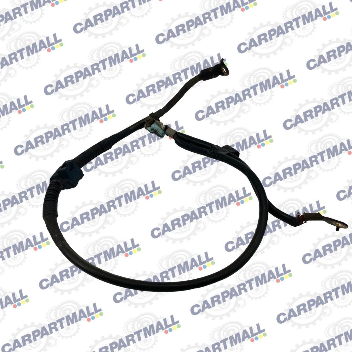 1999 2000 2001 HONDA ODYSSEY BATTERY NEGATIVE CABLE WIRE WIRING HARNESS