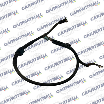 1999 2000 2001 HONDA ODYSSEY BATTERY NEGATIVE CABLE WIRE WIRING HARNESS