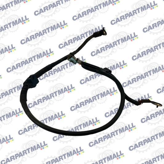 1999 2000 2001 HONDA ODYSSEY BATTERY NEGATIVE CABLE WIRE WIRING HARNESS