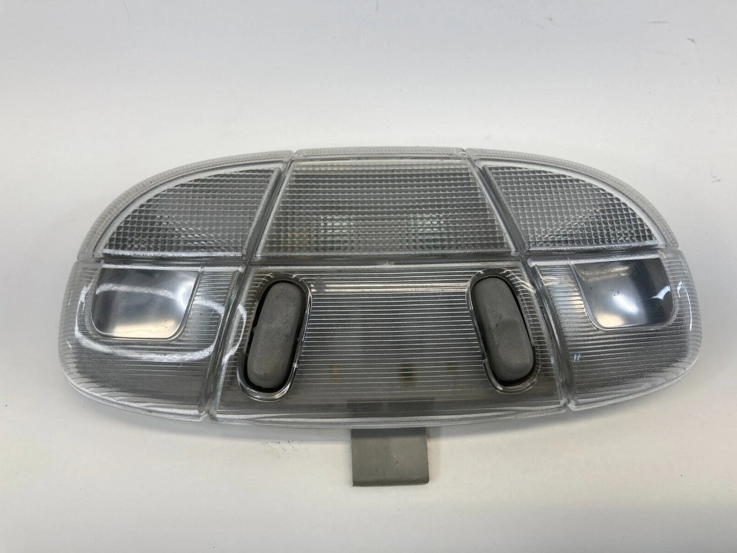 2002-2010 FORD EXPLORER ROOF OVERHEAD DOME MAP LIGHT LAMP 5L24-13776-AA OEM