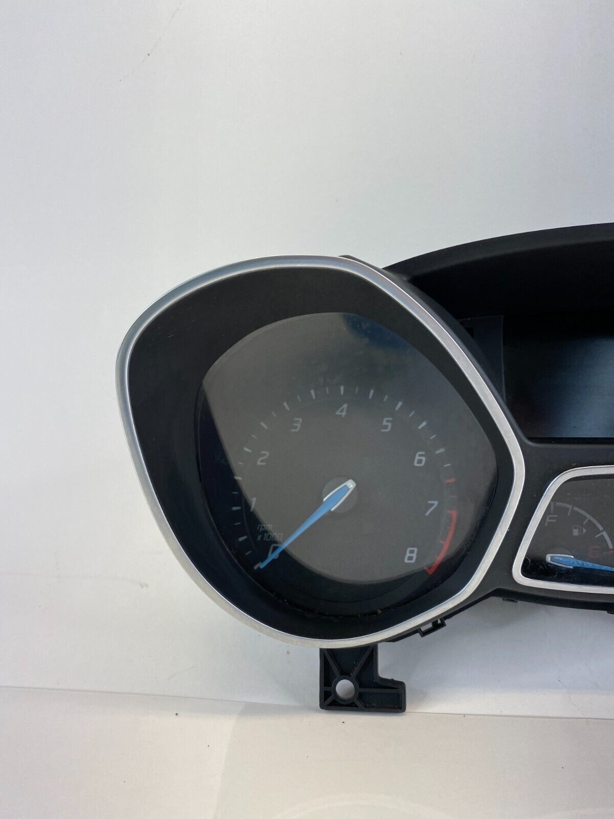 2013 2014 Ford Focus Dash Instrument Cluster Speedometer Gauges 169K Miles OEM