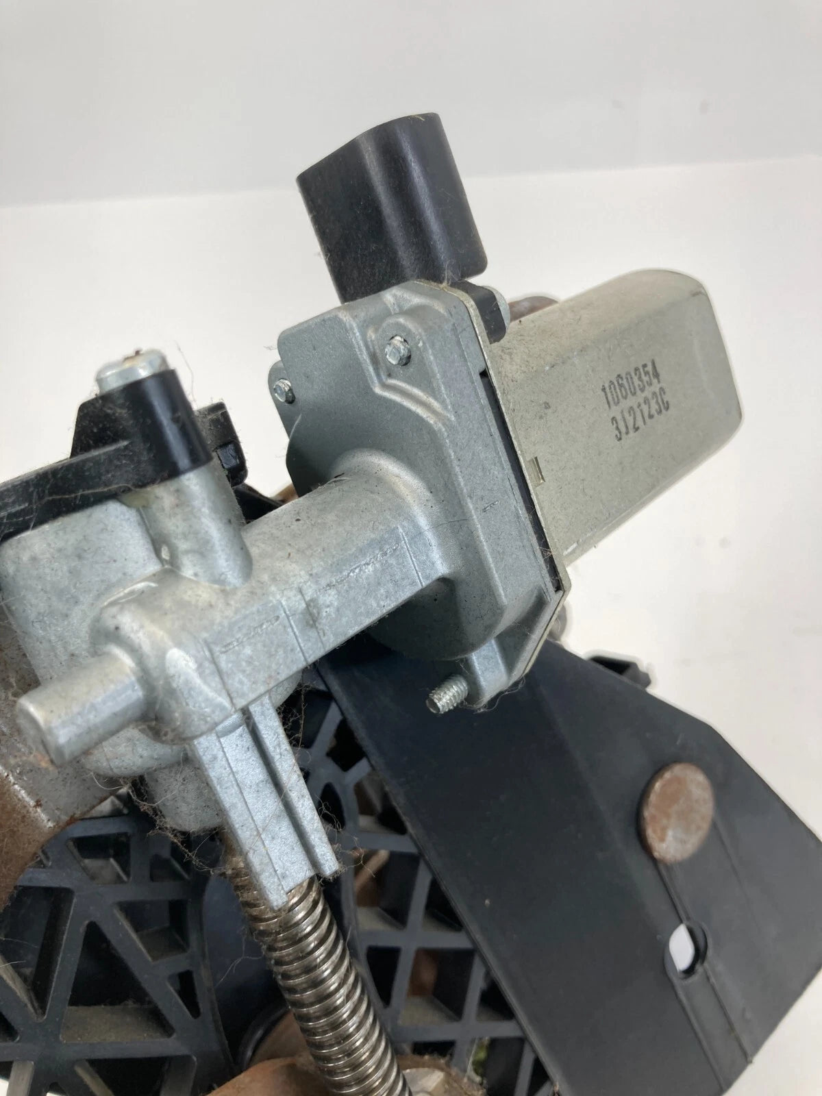 2008 2009 CHRYSLER TOWN & COUNTRY A/T BRAKE STOP FOOT PEDAL ASSEMBLY 04721923AD