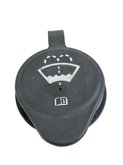 2006-2013 CHEVROLET IMPALA WINDSHIELD WASHER FLUID RESERVOIR CAP LID COVER OEM