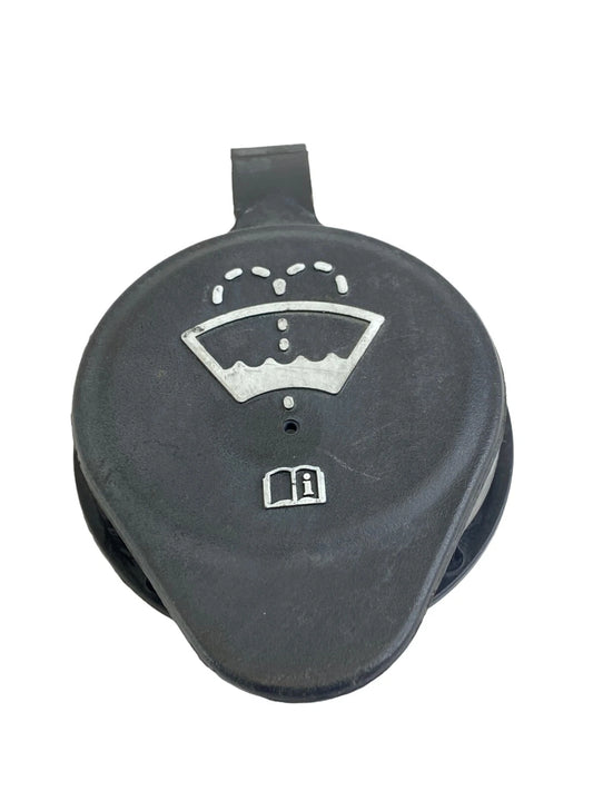 2006-2013 CHEVROLET IMPALA WINDSHIELD WASHER FLUID RESERVOIR CAP LID COVER OEM