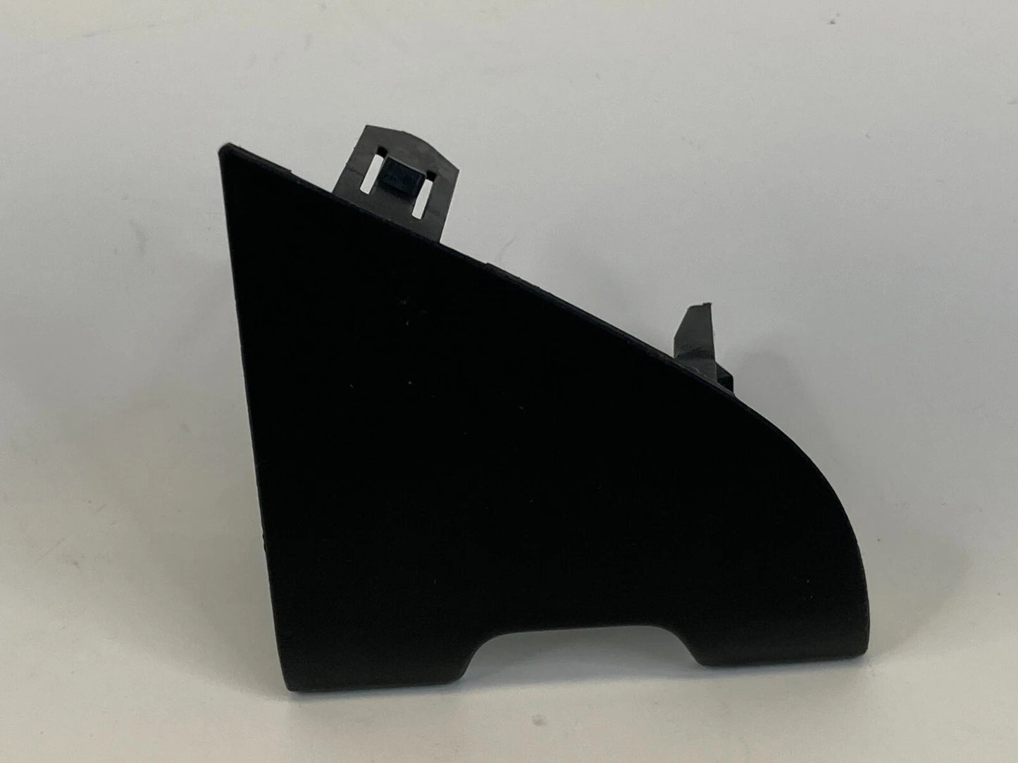 2012-2016 CHEVROLET SONIC LEFT DASH PANEL COMPARTMENT BOX COVER TRIM 96954547