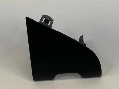 2012-2016 CHEVROLET SONIC LEFT DASH PANEL COMPARTMENT BOX COVER TRIM 96954547