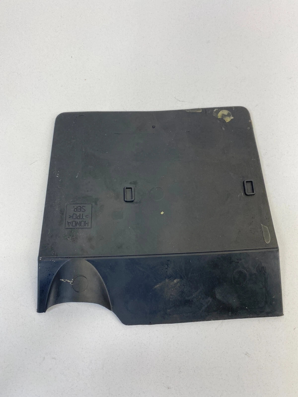 2004 2005 2006 ACURA TL CENTER CONSOLE TRAY INSERT MAT RUBBER LINER OEM