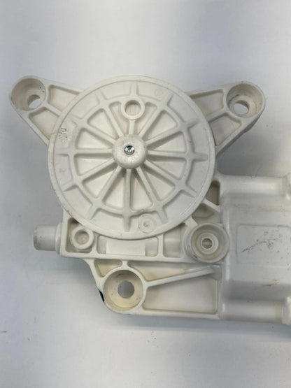 2008-2014 DODGE AVENGER REAR RIGHT SIDE DOOR POWER WINDOW MOTOR 3006624-E OEM