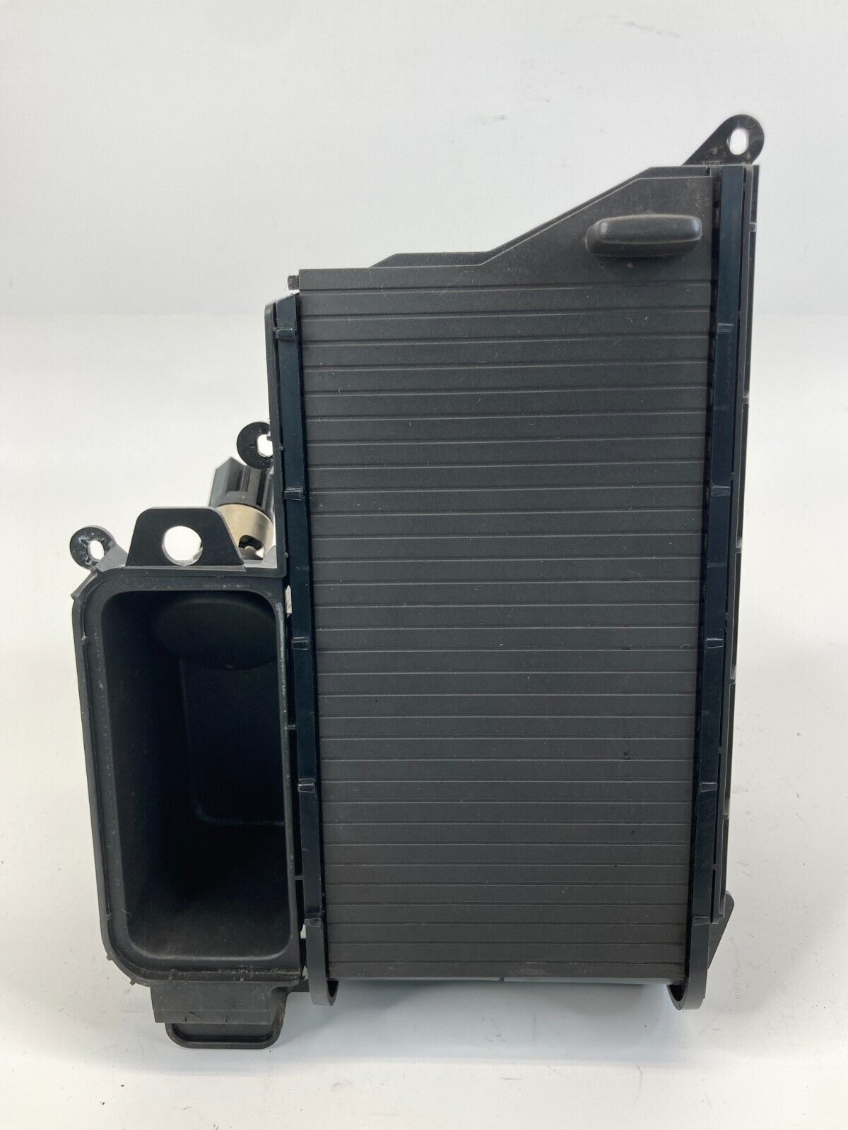 2011 11 Buick Regal Center Console Cup Holder Storage Compartment 0012543201 OEM