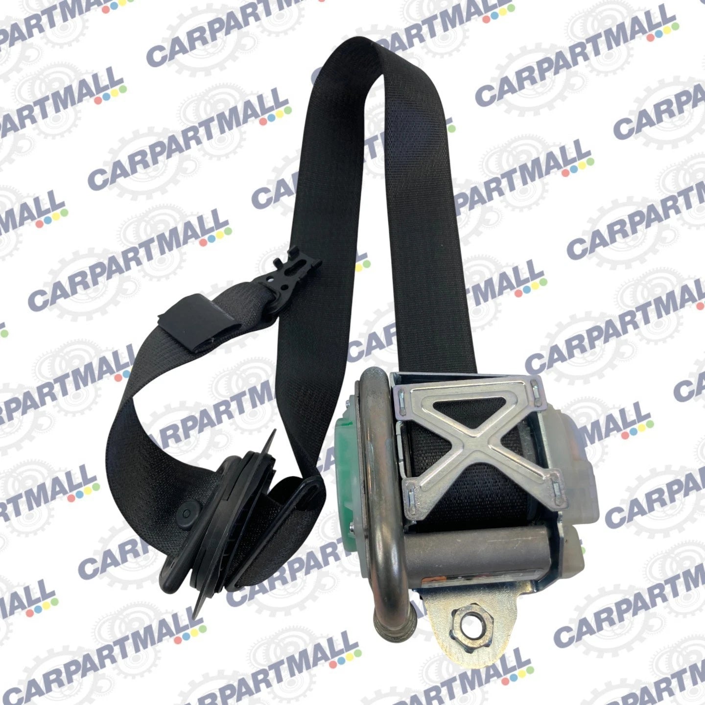 2018 2019 2020 Chevrolet Chevy Trax Front Right Passenger Seat Belt Retractor