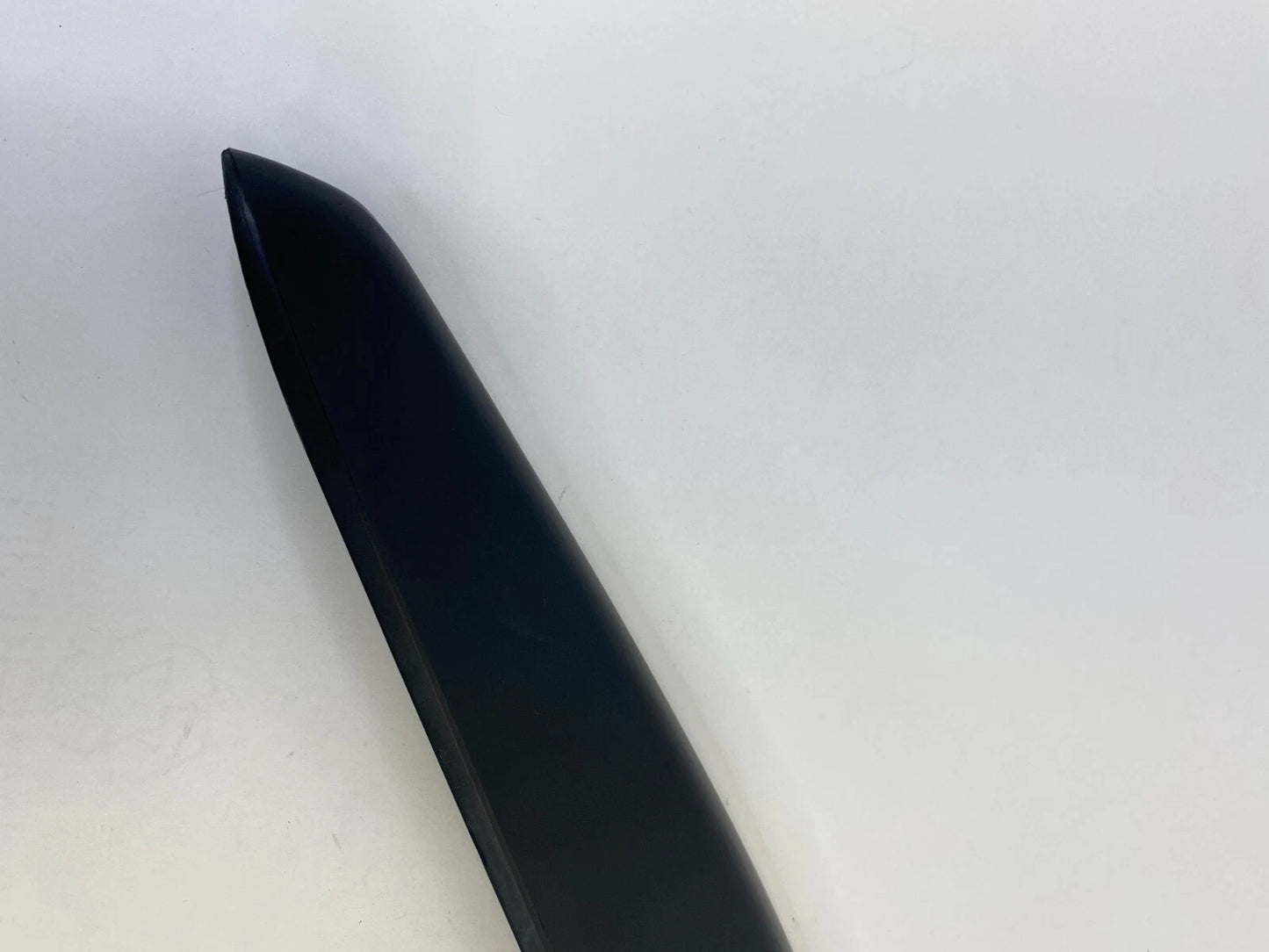 2010-2013 KIA FORTE CENTER CONSOLE RIGHT SIDE BEZEL GARNISH TRIM B27050-35026