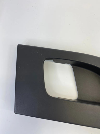2003-2006 FORD EXPEDITION REAR LEFT INNER DOOR HANDLE COVER BEZEL 2L1X-78275A19