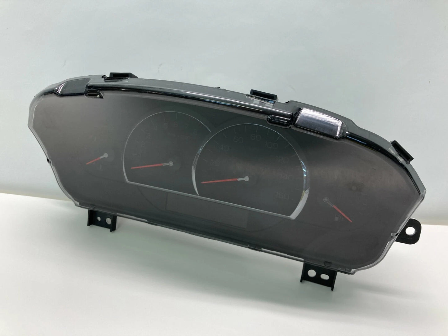 2006 CADILLAC STS 3.6L AT SPEEDOMETER INSTRUMENT CLUSTER GAUGES 10382309 OEM