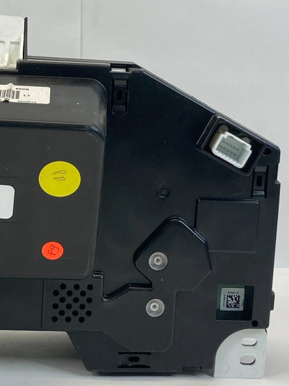 13 14 NISSAN ALTIMA 2.5L AT SPEEDOMETER INSTRUMENT CLUSTER 194K MILES 248103TA0A