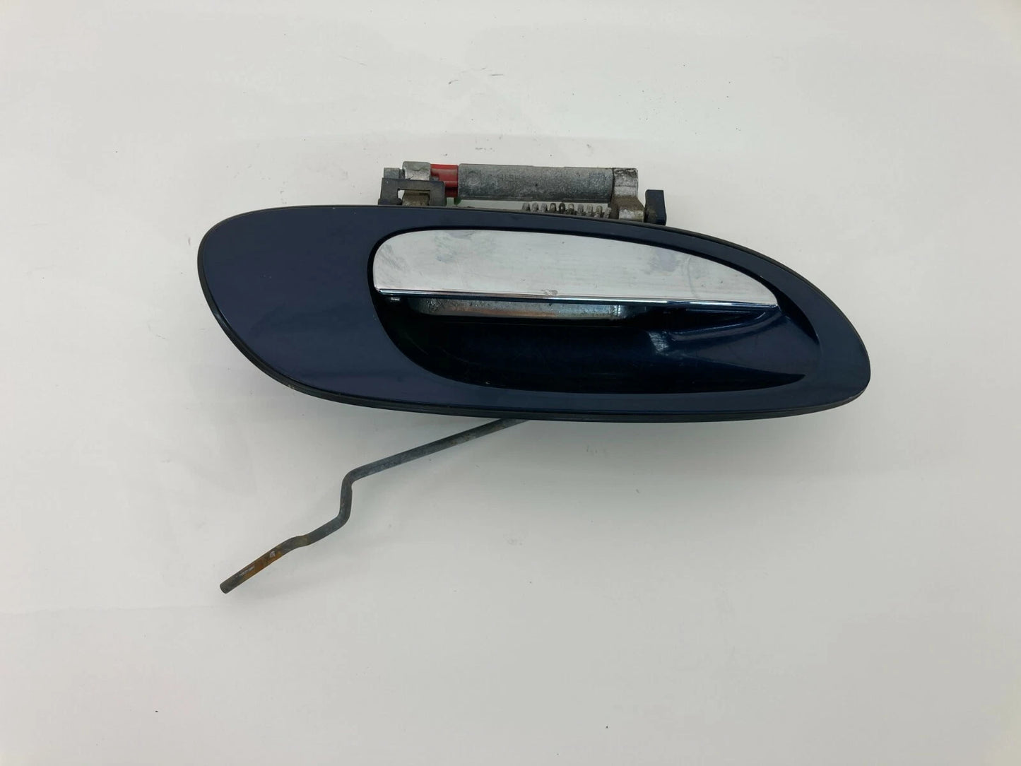 2000-2003 NISSAN MAXIMA REAR RIGHT BACK SIDE EXTERIOR DOOR HANDLE ASSY OEM