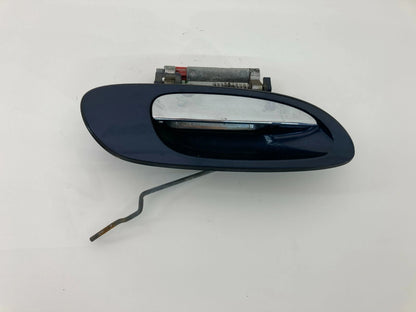 2000-2003 NISSAN MAXIMA REAR RIGHT BACK SIDE EXTERIOR DOOR HANDLE ASSY OEM