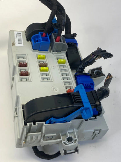 2015 CHRYSLER 200 2.4L FUSE RELAY BOX JUNCTION BODY CONTROL MODULE 68145625AI