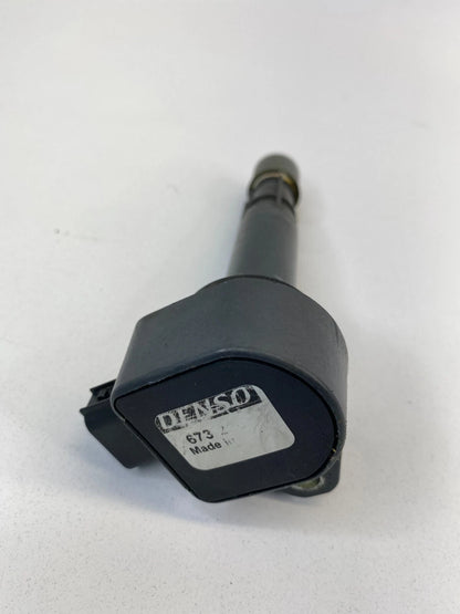 2001 2002 2003 2004 2005 HONDA CIVIC COUPE 1.7L ENGINE IGNITION IGNITER COIL OEM