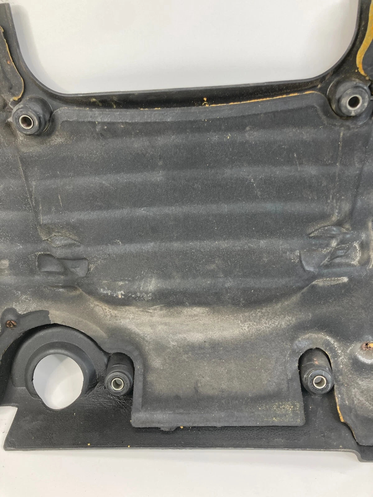 1999-2005 HYUNDAI SONATA 2.7L 2001 SANTA FE ENGINE COVER LID ASSEMBLY OEM