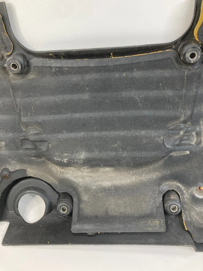 1999-2005 HYUNDAI SONATA 2.7L 2001 SANTA FE ENGINE COVER LID ASSEMBLY OEM