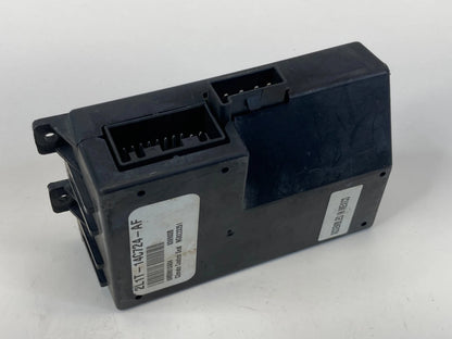 2004 Lincoln Navigator Front Seat Climate Control Module 2L1T-14C724-AF OEM