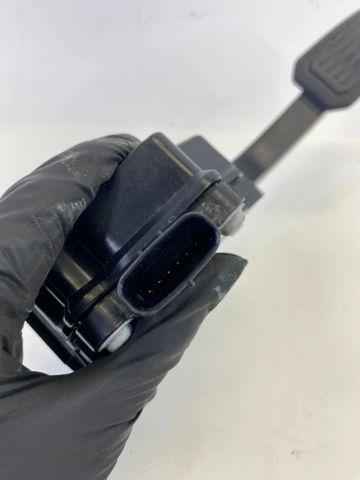 2006-2014 TOYOTA RAV4 ACCELERATOR GAS PEDAL POSITION SENSOR 78110-42011 OEM