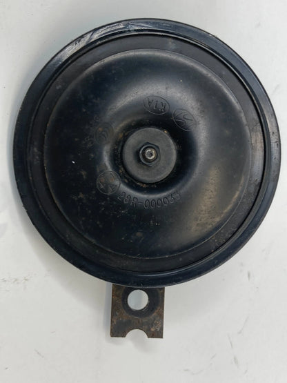 2005-2010 KIA SPORTAGE LOW NOTE PITCH SIREN ALARM HORN 96610-3E000 OEM