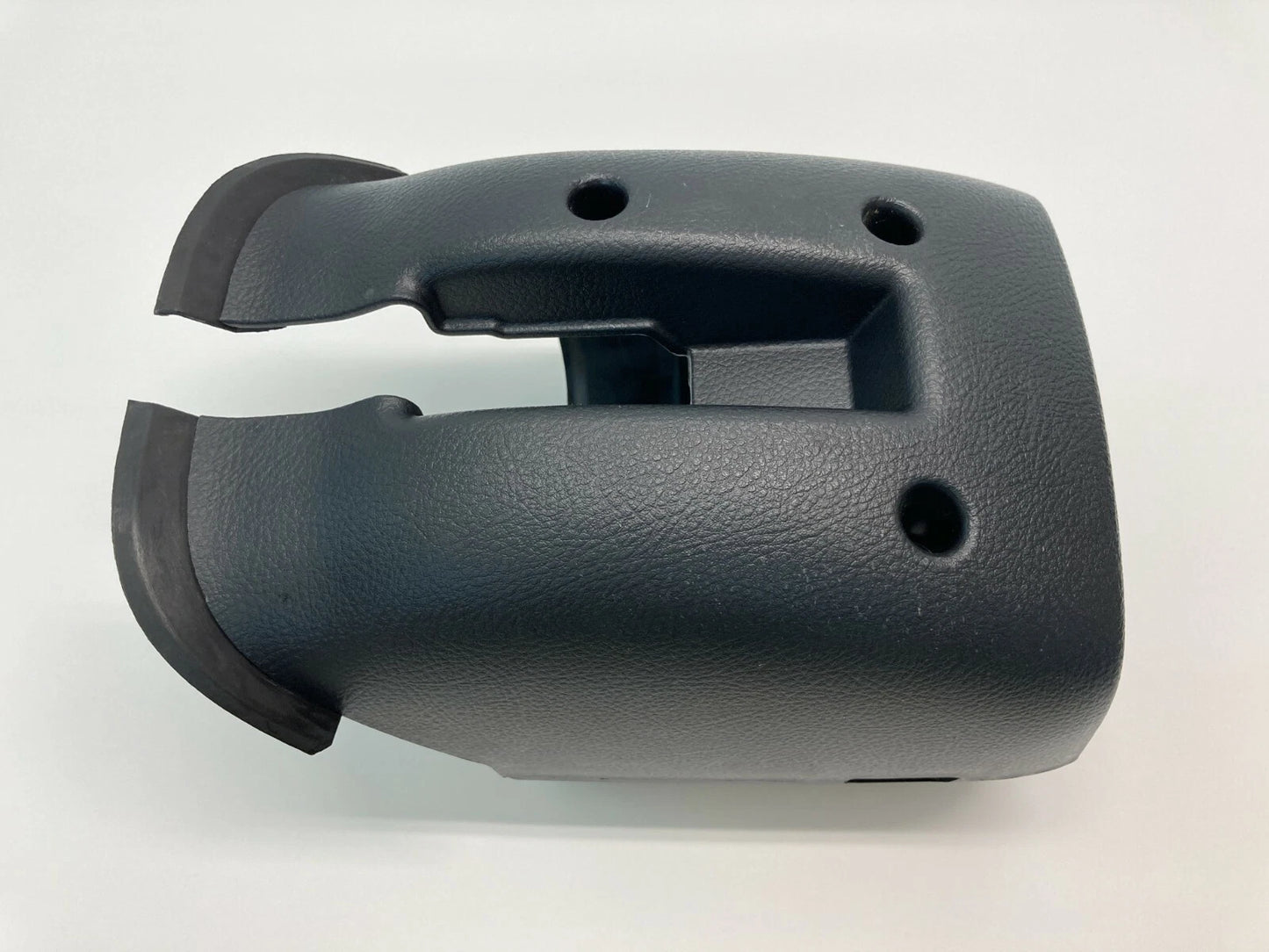 07-12 HYUNDAI VERACRUZ STEERING COLUMN UPPER & LOWER COVER TRIM 848523J000 OEM
