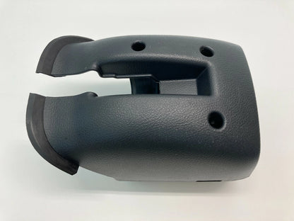 07-12 HYUNDAI VERACRUZ STEERING COLUMN UPPER & LOWER COVER TRIM 848523J000 OEM