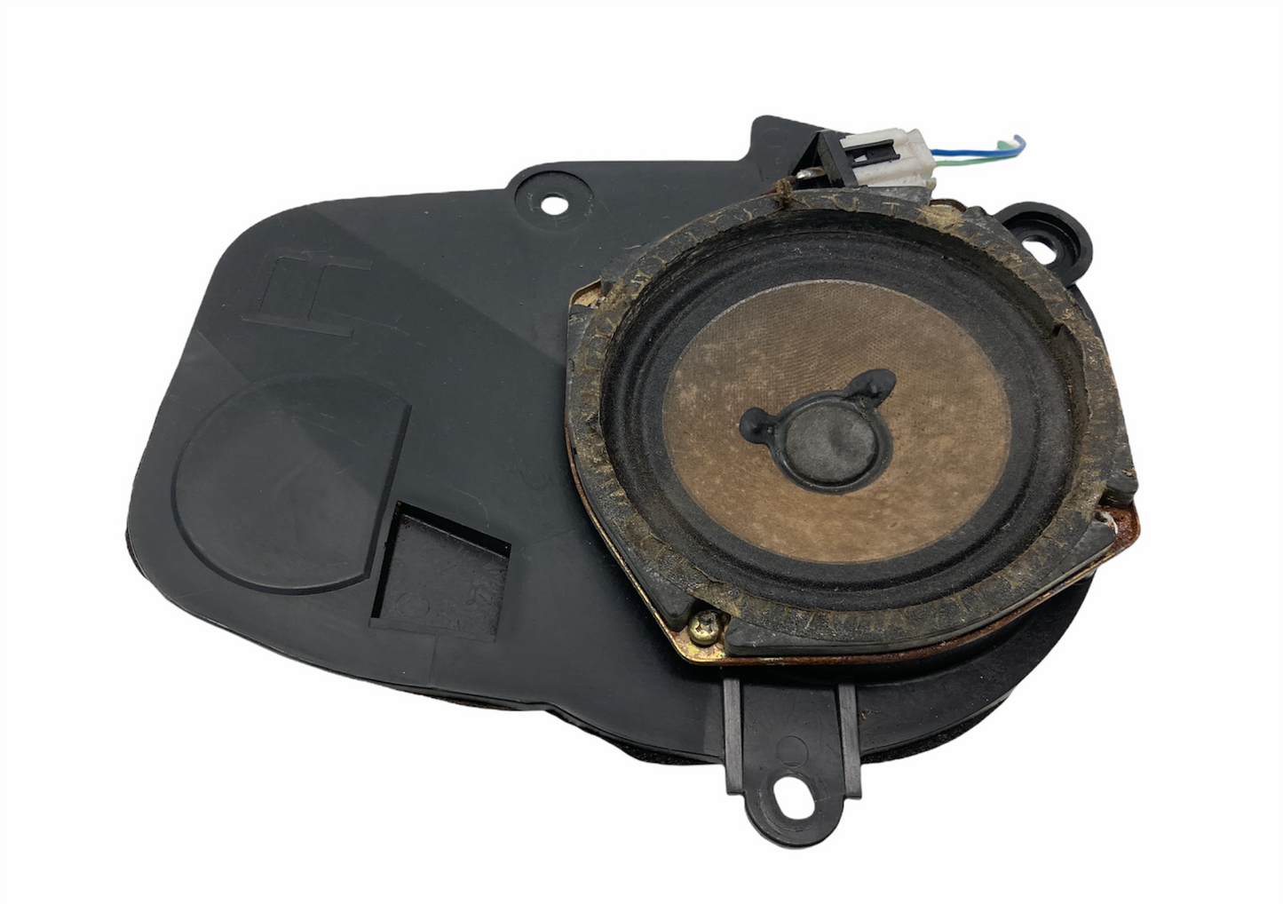 1993-1997 Toyota Corolla Front Right Door Sound System Audio Speaker 86160-02070