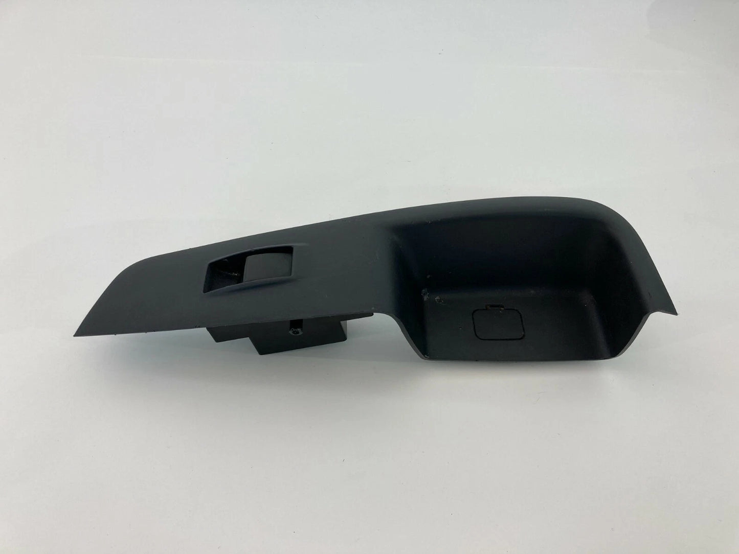 07-13 MITSUBISHI OUTLANDER REAR LEFT SIDE DOOR WINDOW CONTROL SWITCH MR587944