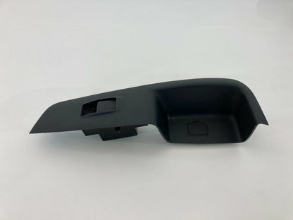 07-13 MITSUBISHI OUTLANDER REAR LEFT SIDE DOOR WINDOW CONTROL SWITCH MR587944