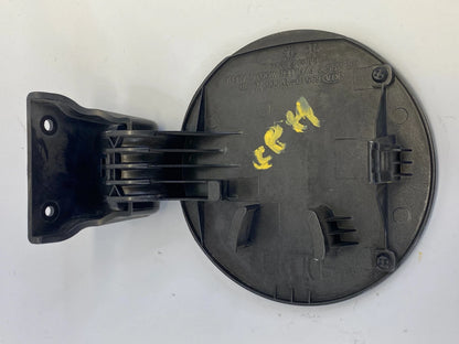 2010-2013 KIA FORTE REAR FUEL FILLER TANK GAS DOOR LID COMPONENT OEM 69510-1A000