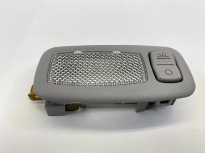 11-14 HYUNDAI SONATA ROOF SUNVISOR SUN VISOR VANITY LAMP LIGHT 92892-3SXXX OEM