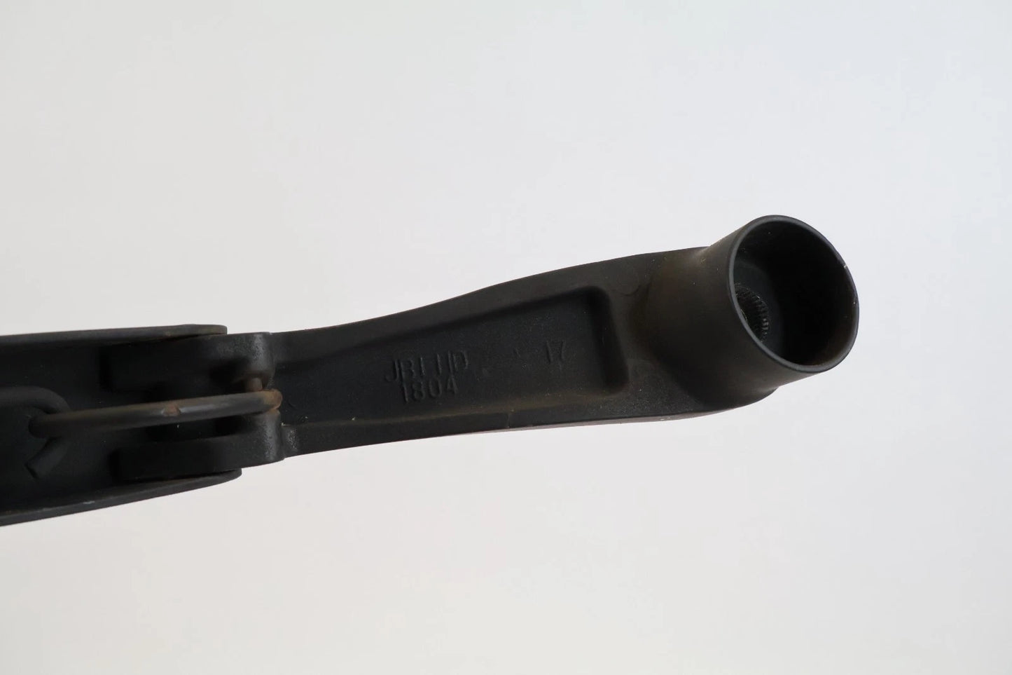 2006-2011 KIA RIO RIO5 FRONT WINDSHIELD WIPER ARMS PAIR LEFT RIGHT OEM JBLHD1804