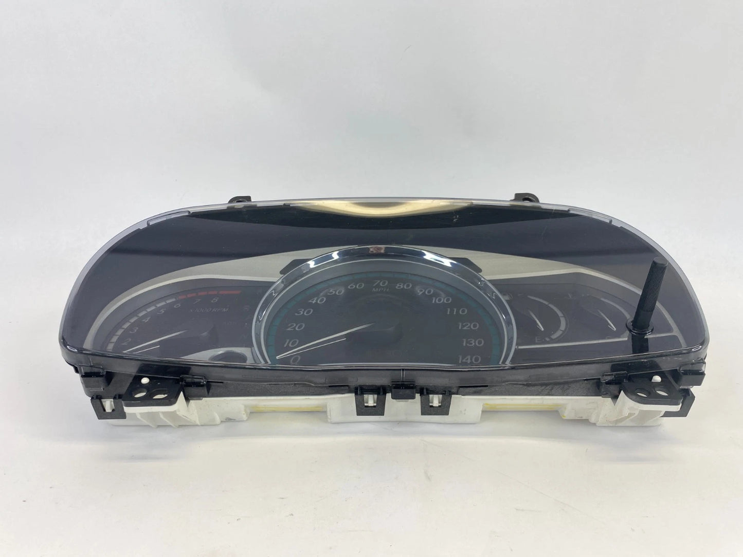 2011 2012 TOYOT VENZA DASH SPEEDOMETER CLUSTER GAUGES 161K MILES 83800-0T051-00