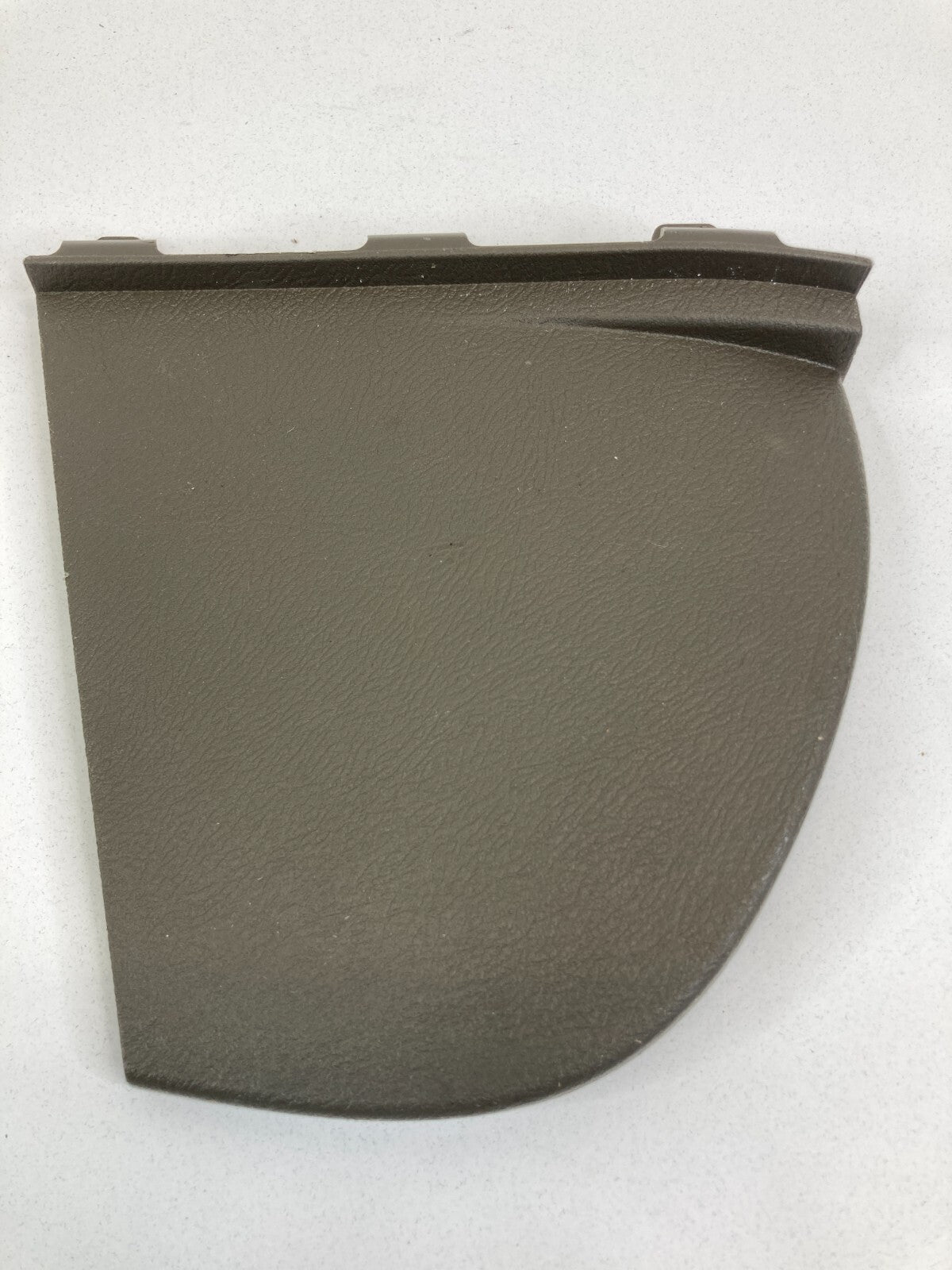 2006-2010 Honda Civic Sedan Left Dash End Cap Side Bezel Trim 77215-SNAA OEM