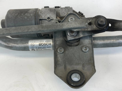 09-20 DODGE JOURNEY FRONT WINDSHIELD WIPER MOTOR W/ TRANS LINKAGE 05116303AG OEM