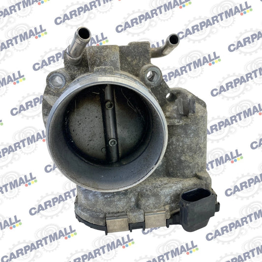 06-10 OPTIMA RONDO 11-13 SPORTAGE 2.4L L4 THROTTLE BODY VALVE ASSY 35100-25200