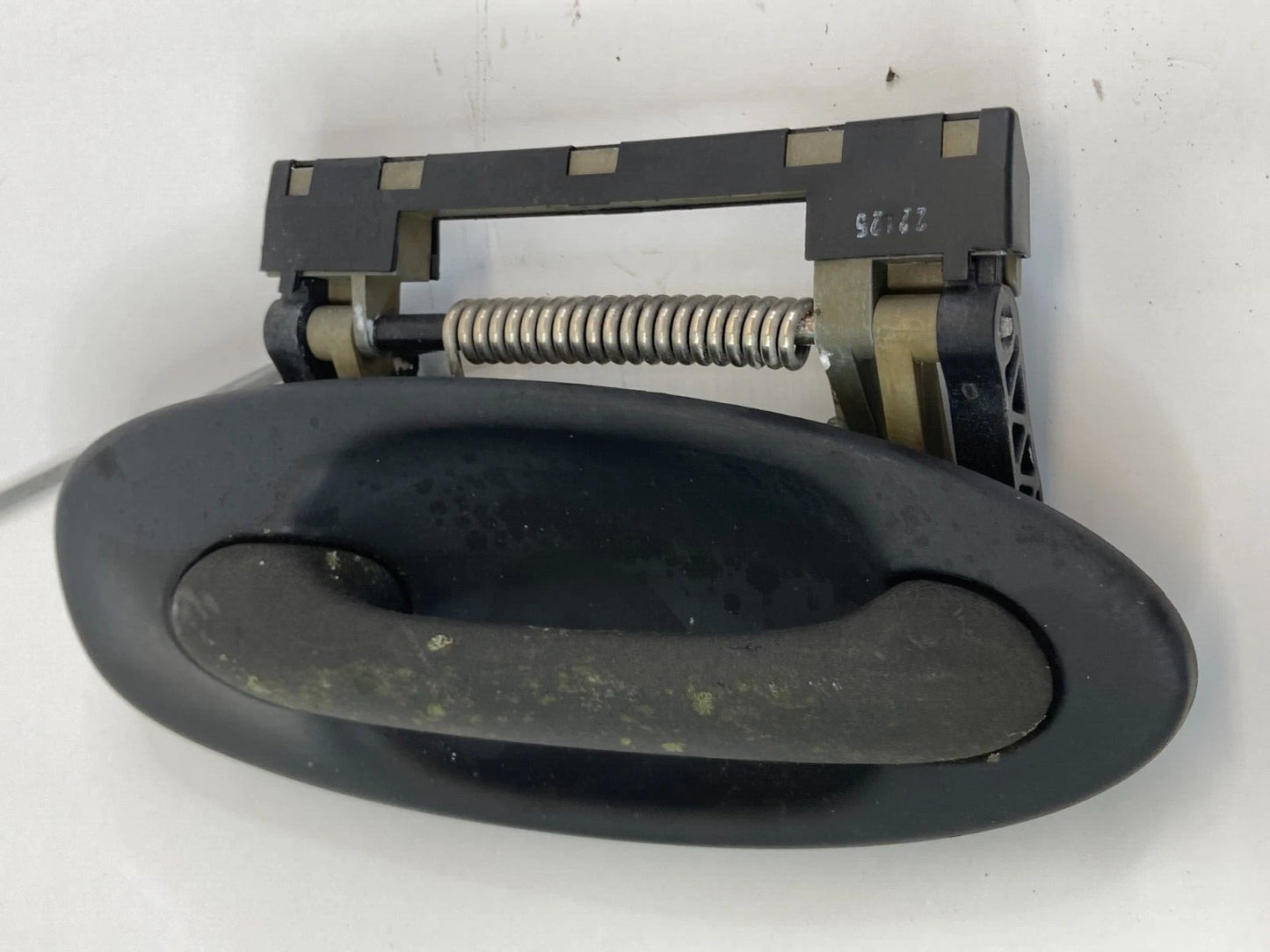 2003-2006 SAAB 9-3 SEDAN FRONT RIGHT SIDE EXTERIOR DOOR HANDLE 12759017 OEM