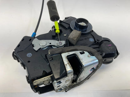 2005-2010 SCION TC FRONT RIGHT PASSENGER SIDE DOOR LOCK LATCH ACTUATOR OEM