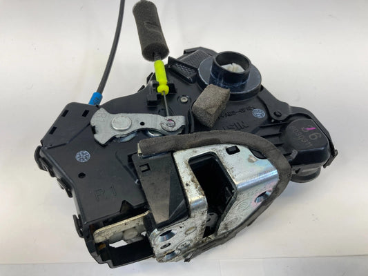 2005-2010 SCION TC FRONT RIGHT PASSENGER SIDE DOOR LOCK LATCH ACTUATOR OEM