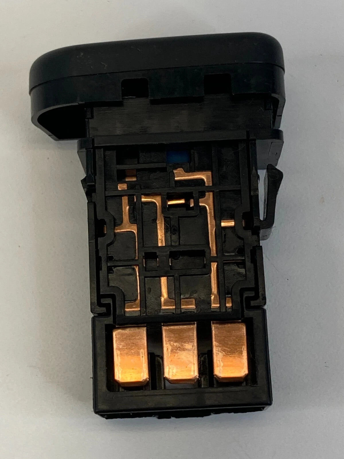 2001 2002 2003 2004 NISSAN PATHFINDER DASHBOARD DEFROST CONTROL SWITCH BUTTON