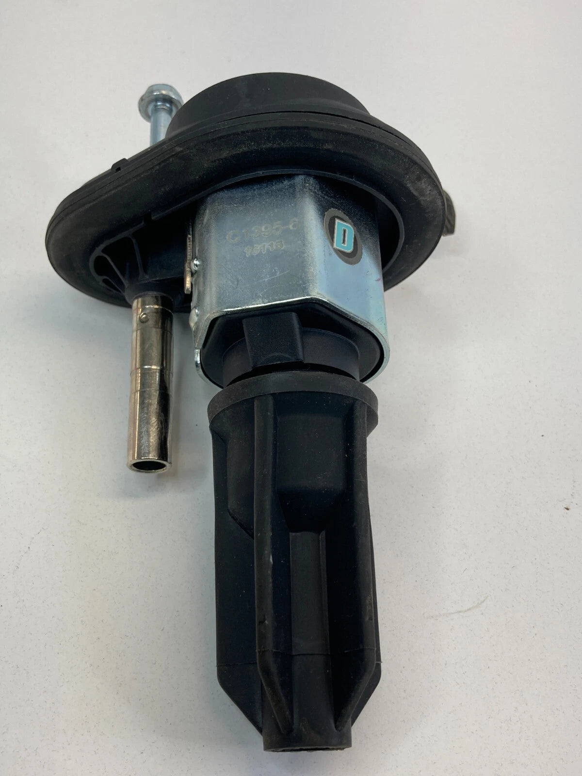 2002-2005 GMC ENVOY 4.2L L6 IGNITION CONTROL MODULE COIL UNIT OEM C1395616115