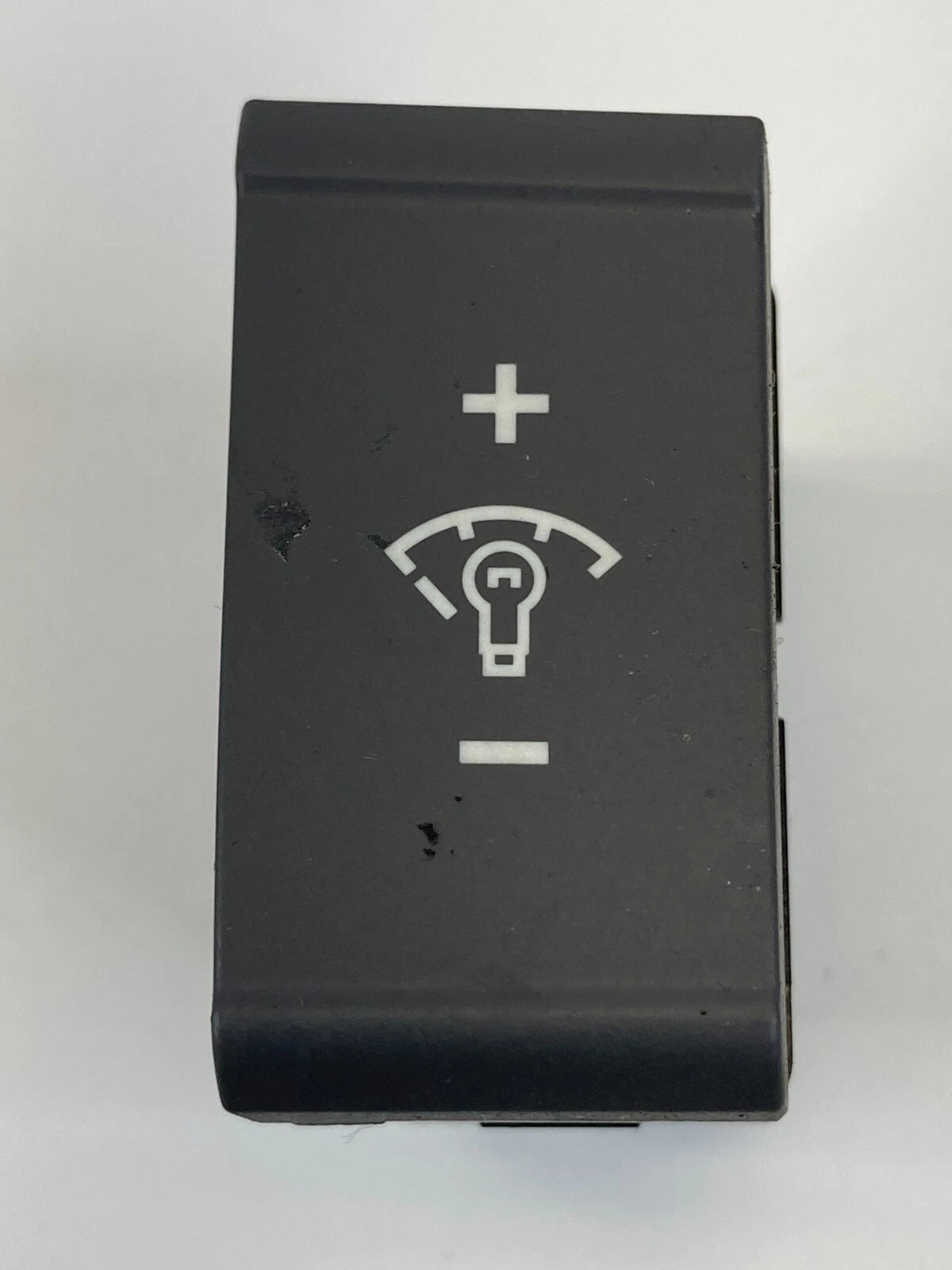 2011-2016 HYUNDAI ELANTRA DASH INSTRUMENT LIGHT RHEOSTAT BUTTON SWITCH