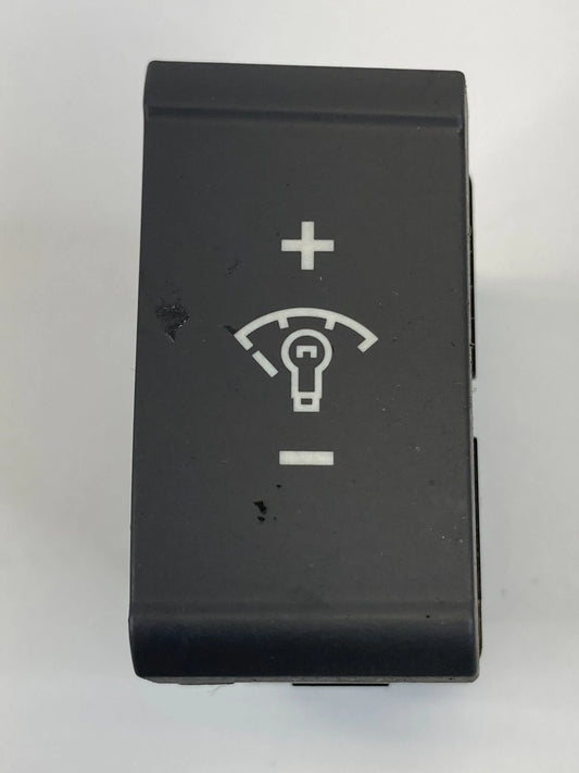 2011-2016 HYUNDAI ELANTRA DASH INSTRUMENT LIGHT RHEOSTAT BUTTON SWITCH